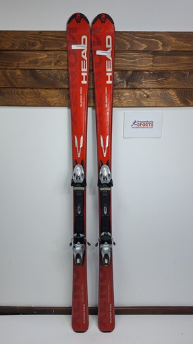 Head super pro 177 sci - pro,