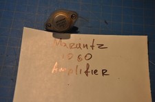 Amplificatore Marantz Modello