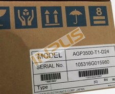 AGP3550-T1-D24 1PCS NEW