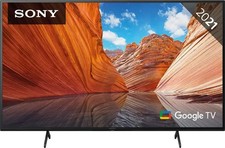 Sony bravia kd43x81j - bravia,
