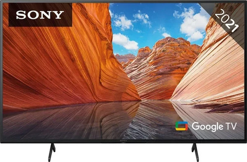 Sony bravia kd43x81j - kd43x81j, android