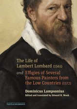The life lambert lombard - the,