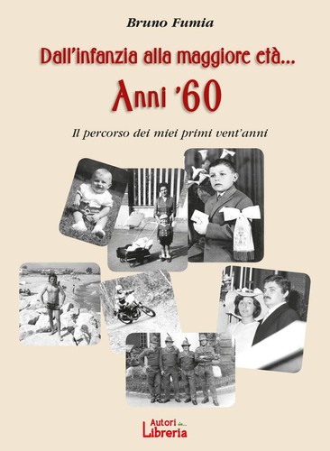 Libro fumia bruno - -,