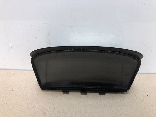 Display navigatore bmw serie - display,