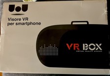 Visore VR  per smartphone 3D