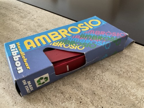 Nastro manubrio vintage - , nos
