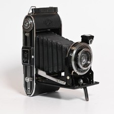 Agfa Billy foto soffietto