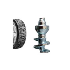 Chiodo bestgrip per copertoni - per,