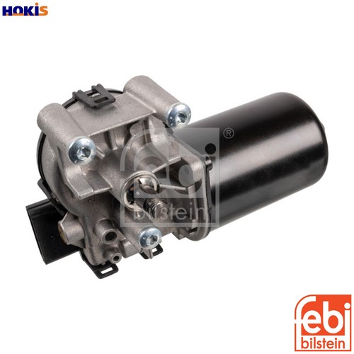 Motore tergicristallo 171628 - motore,