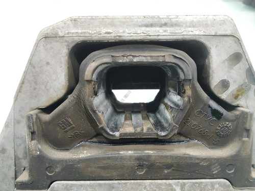 13227717 soporte motor opel - 13227717,