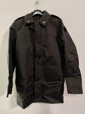 Giacca parka militare