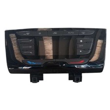 Centralina climatizzatore 735531707 Lancia Ypsilon 1.2 benzina 2012-2024