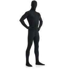 TUTA ZENTAI ALTSKIN - COSTUME
