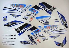 Kit Decalcomanie Decorazioni