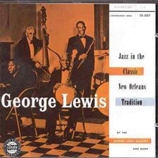 Jazz In The Classic New