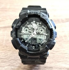 Orologio da uomo CASIO G-SHOCK