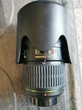 Obiettivo Pentax 50-135