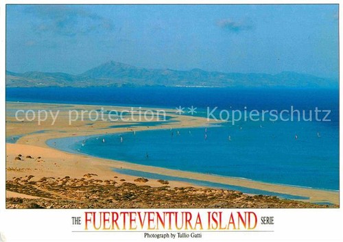 Fuerteventura - ,