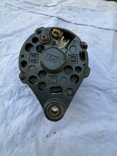 Alternatore fiat epoca - alternatore, d’epoca