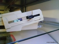 Set emulatore floppy Amiga 600