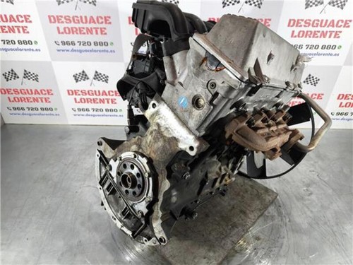 M41 motore bmw serie berlina - m41, 3