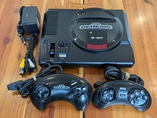 Sega Genesis SG Model 1 System