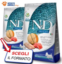 Farmina Dog N&D Ocean Adult