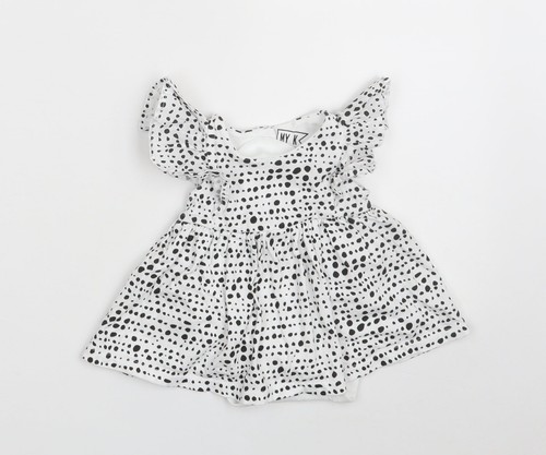 Myleene klass bambina - klass, bianco