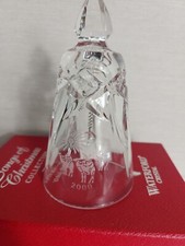 Campana di Natale Waterford