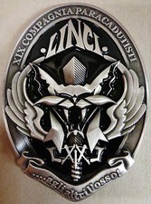 Fermacarte "19° COMPAGNIA