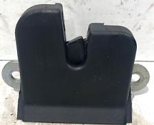 RICAMBI USATI, SERRATURA