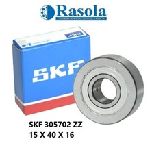 SKF 305702 ZZ CUSCINETTO SFERE