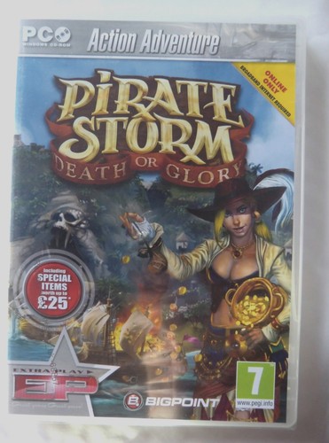 68867 pirate storm death or - storm,