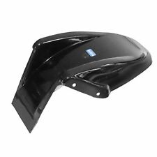 Parafango Posteriore Nero Pocket Bike Midi Bike HMParts