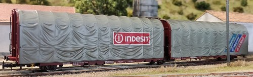 Rivarossi hr6602 scala - rivarossi, ho