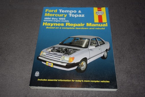 Manuale riparazione manuale