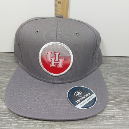 Cappello grigio university - cappello,