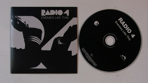 Radio enemies like this uk - radio,