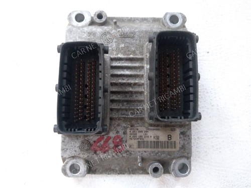 0261208204 bosch 00551952730 - 0261208204,