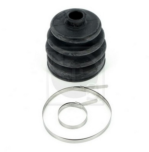 Kit cuffia semiasse - cuffia,