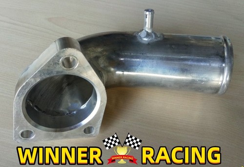 Carburatore lega lucido - in,