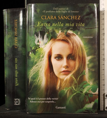 Entra nella mia - entra,