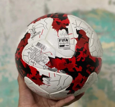 Adidas Krasava Russia 2017