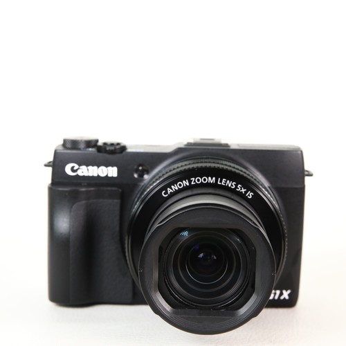 Canon powershot mark ii - g1,