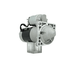 Starter Motor 12V/1.9KW ALFA