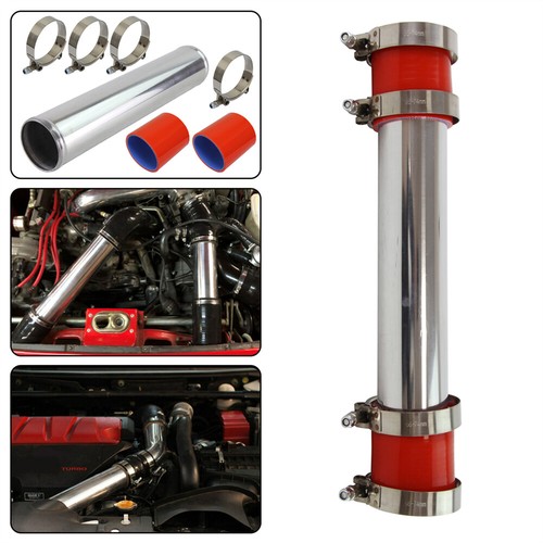 Tubo turbo intercooler - tubo,