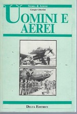 "Uomini  e aerei" di G
