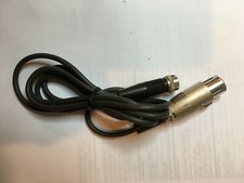 SONY BROADCAST, CAVO MICROFONICO