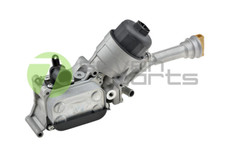 SCAMBIATORE DI CALORE FIAT 500