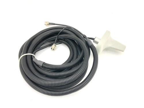 Nuova antenna aeroantenna - nuova,